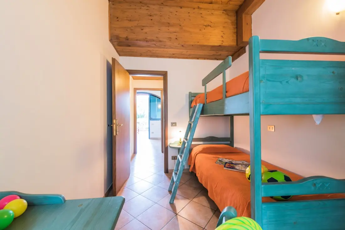 Camping Village Il Poggetto 3 étoiles★★★