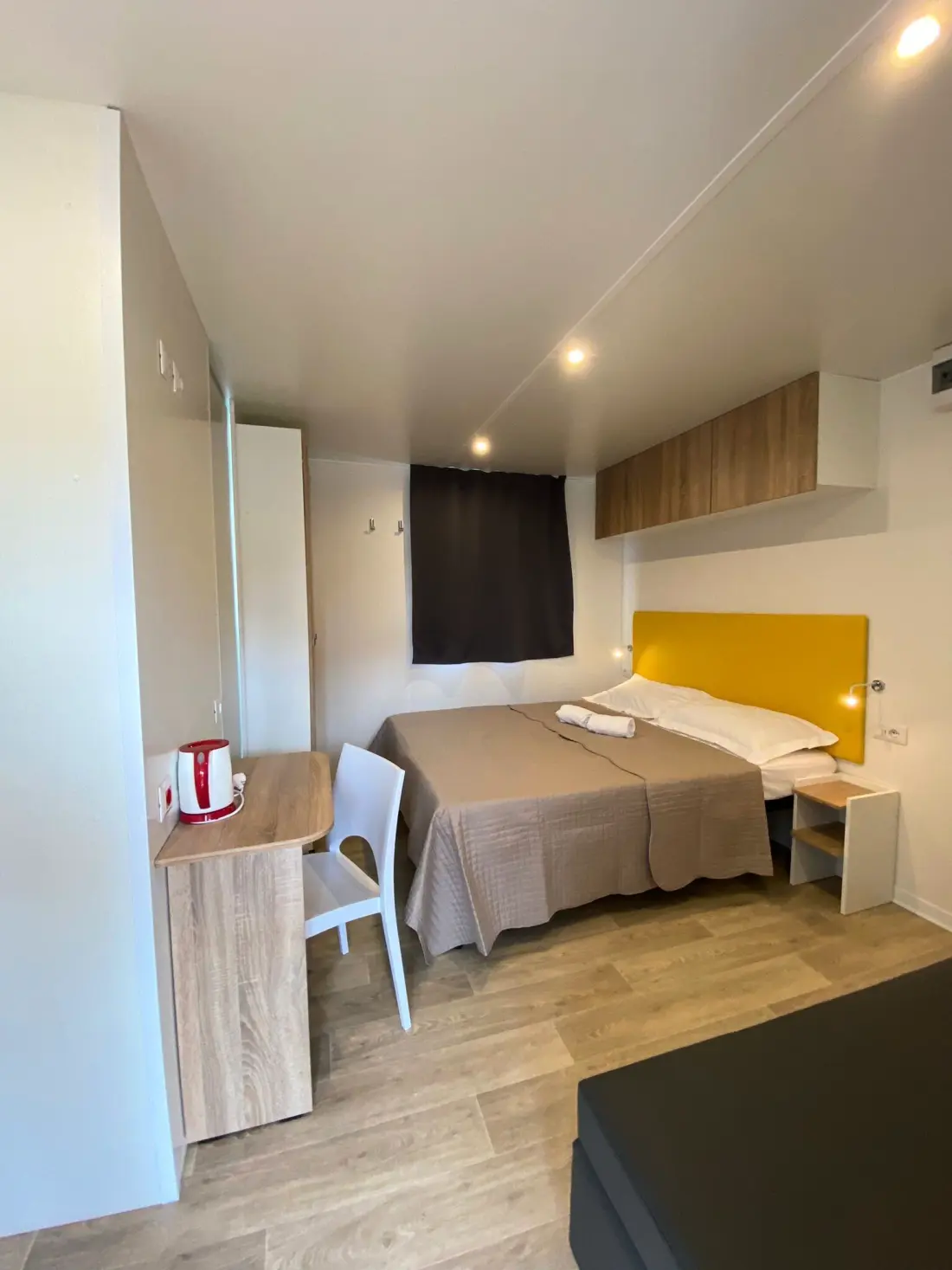 Camping Village Il Poggetto 3 étoiles★★★