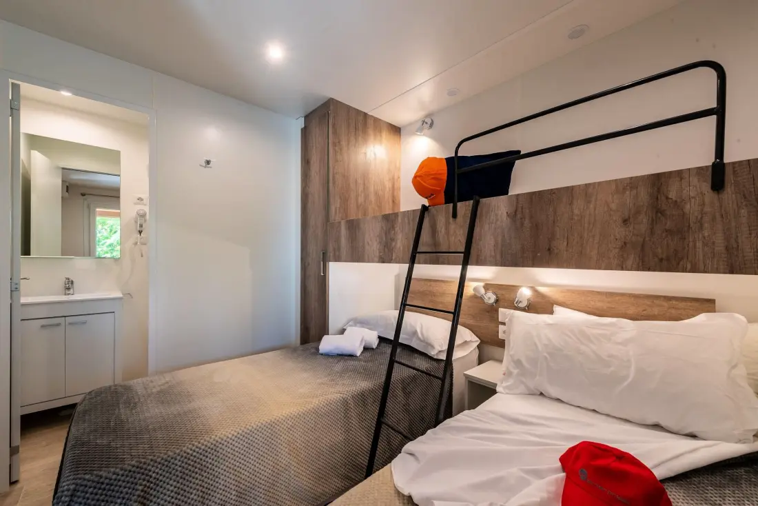 Camping Village Il Poggetto 3 étoiles★★★