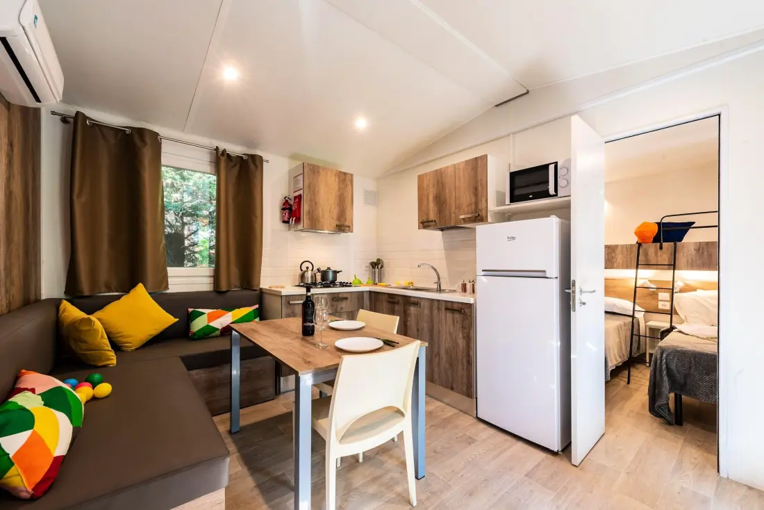 Camping Village Il Poggetto 3 étoiles★★★