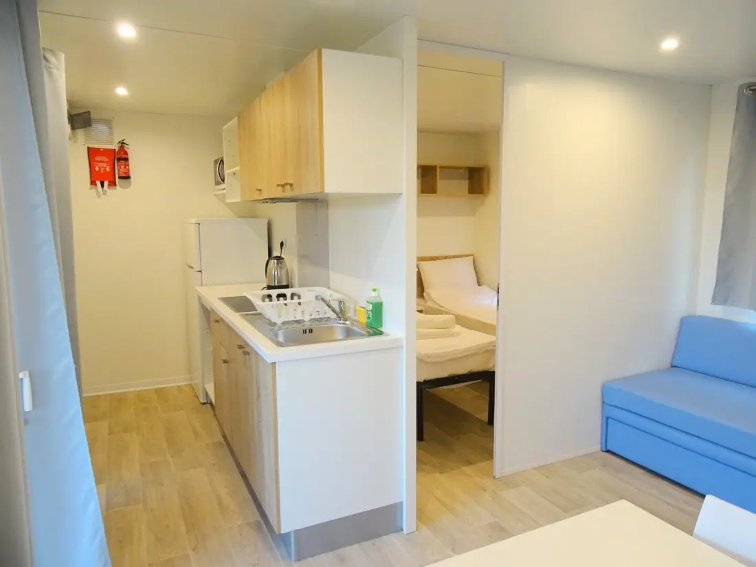 Camping Village Il Poggetto 3 étoiles★★★