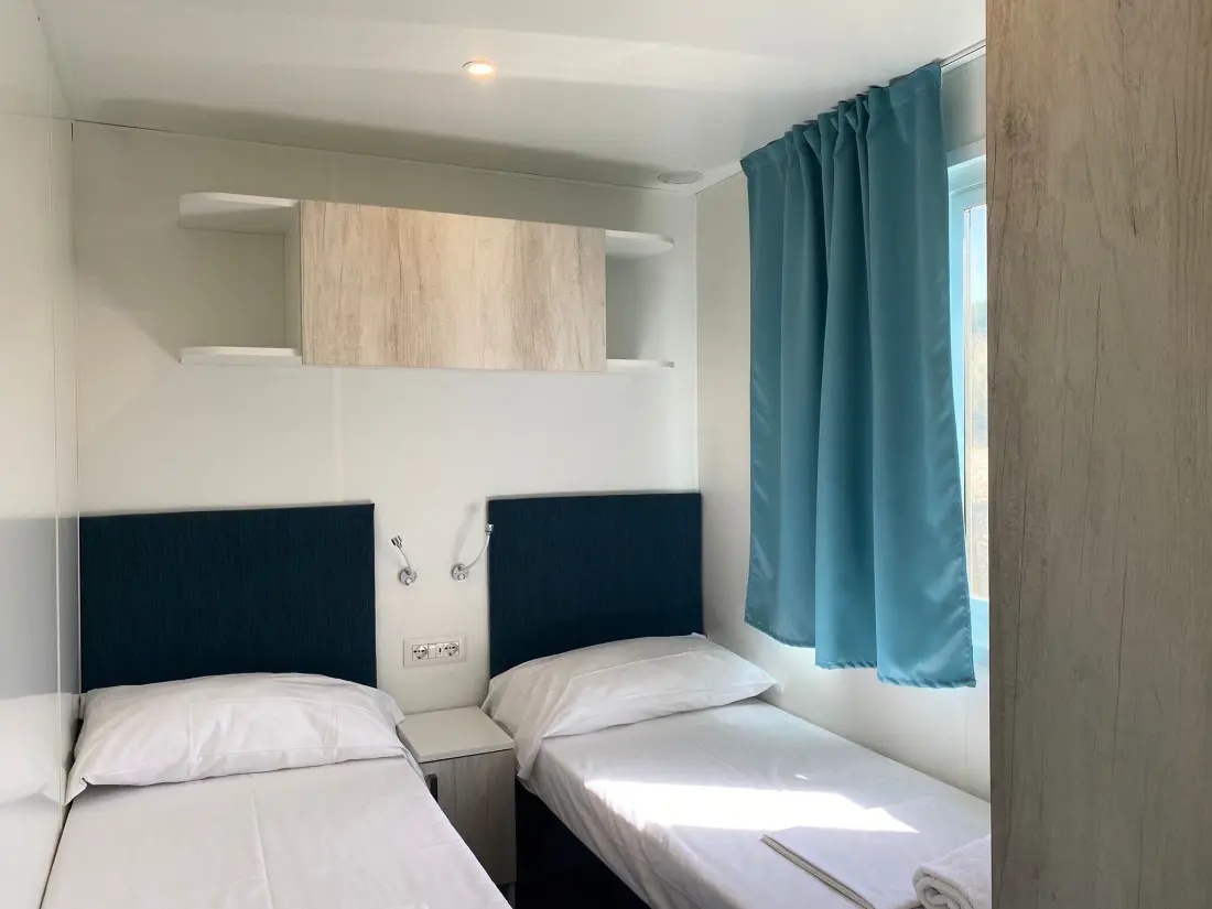 Camping Village Il Poggetto 3 étoiles★★★