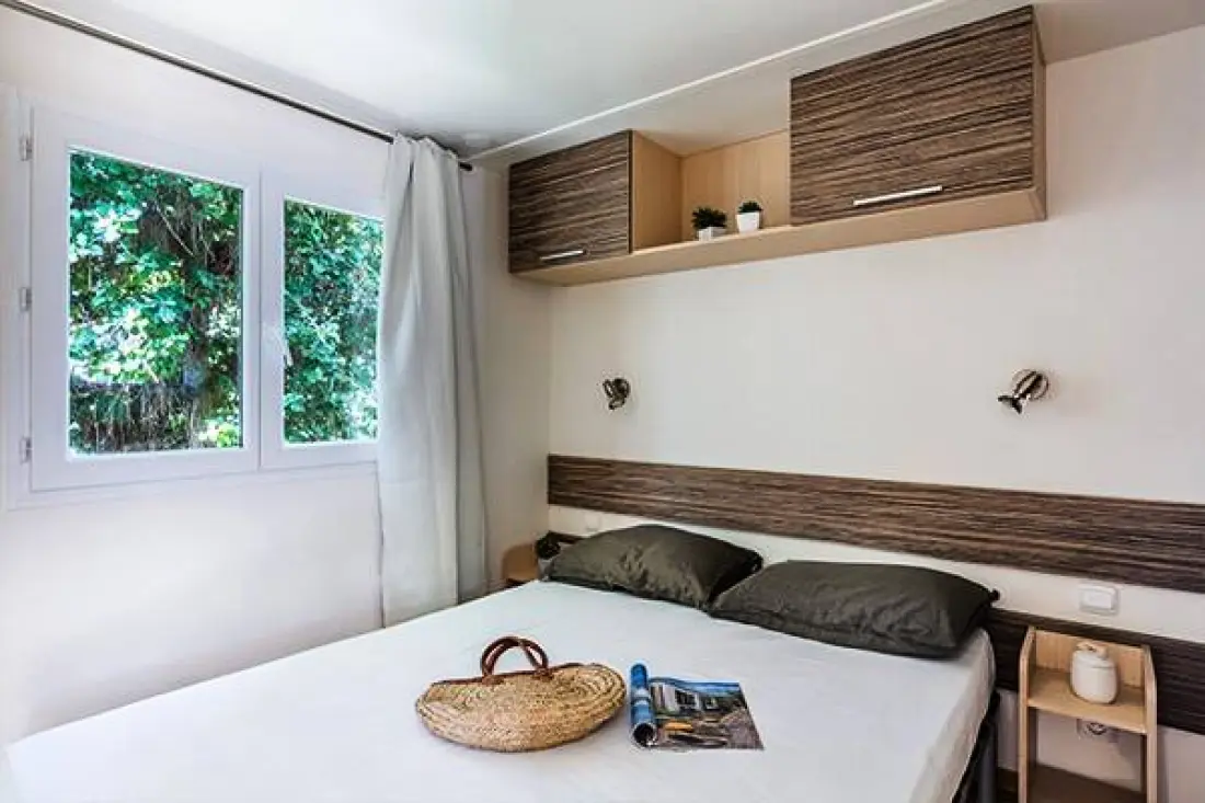 Camping Le Parc des Allais