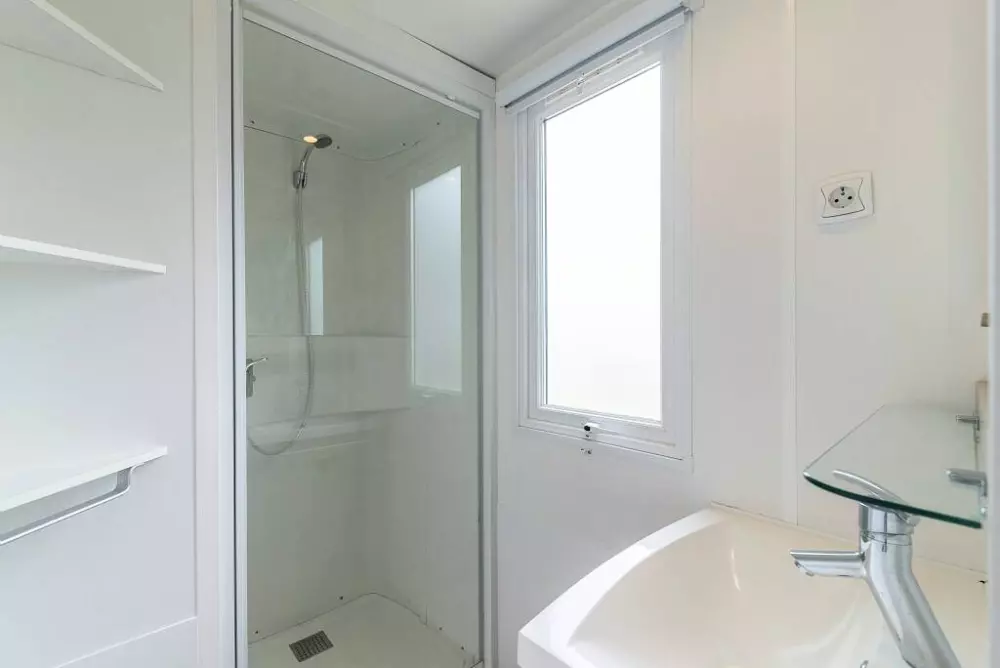 Camping Le Parc des Allais