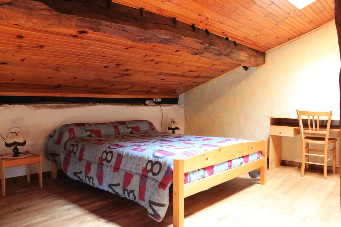 Gîte de France Le moulin 3 épis