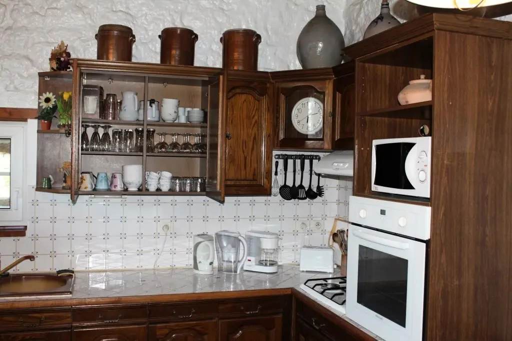 Gîte de France Le moulin 3 épis