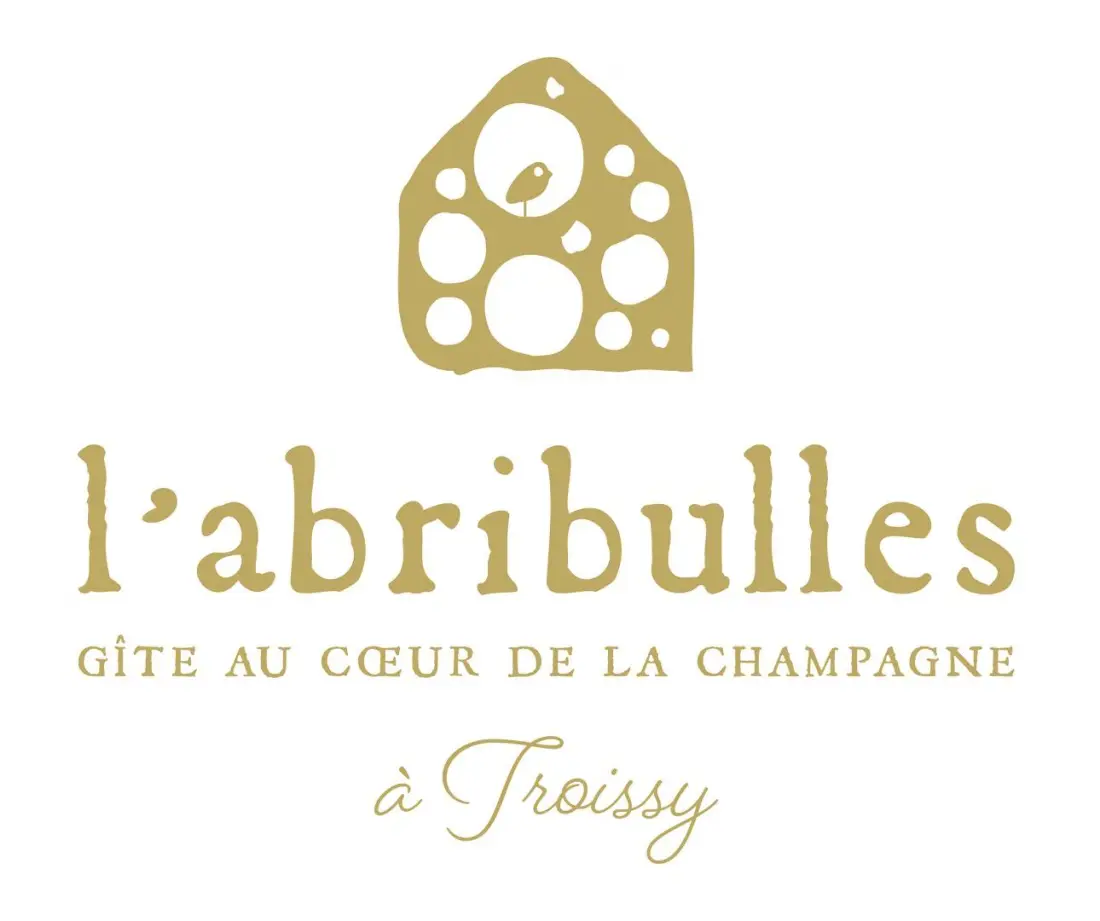 Gîte de France L' abribulles 3 épis