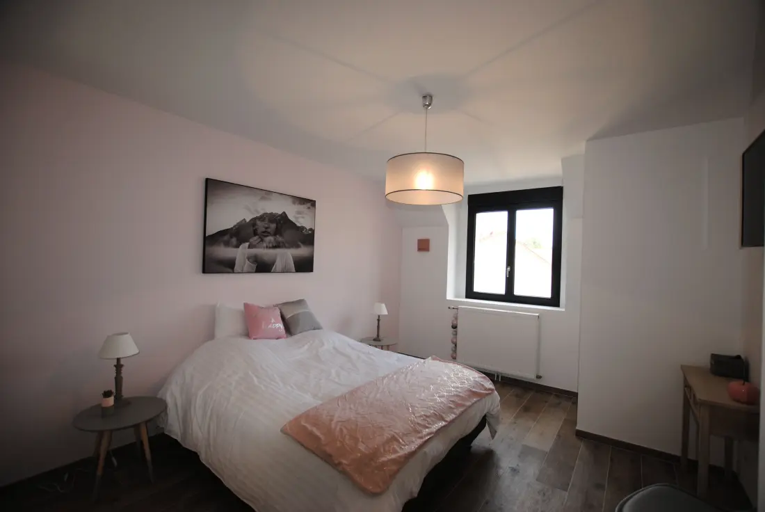 Gîte de France Le dit vin 4 épis