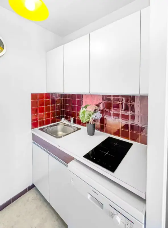 Bel Appartement Avec Piscine Centre Ville