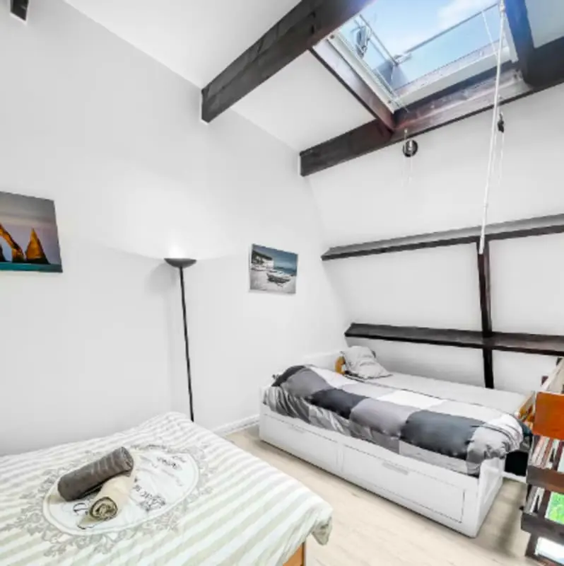 Bel Appartement Avec Piscine Centre Ville