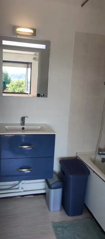 Bel Appartement Avec Piscine Centre Ville