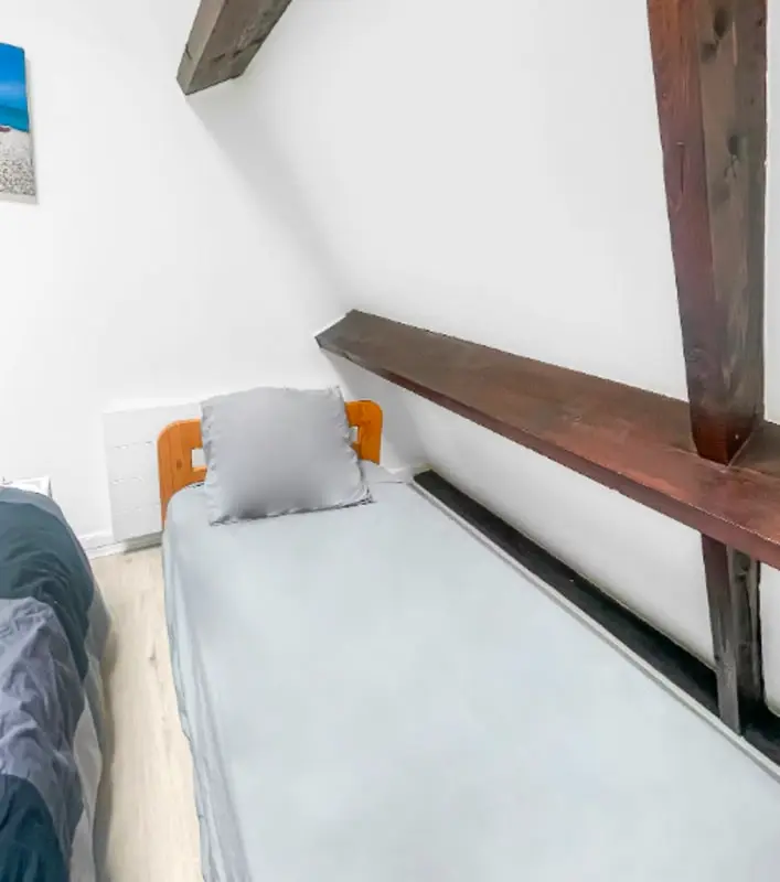 Bel Appartement Avec Piscine Centre Ville