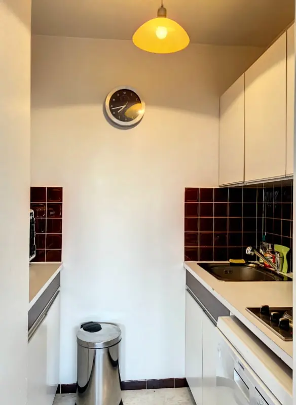 Bel Appartement Avec Piscine Centre Ville