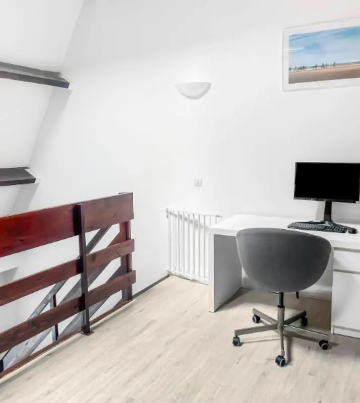 Bel Appartement Avec Piscine Centre Ville