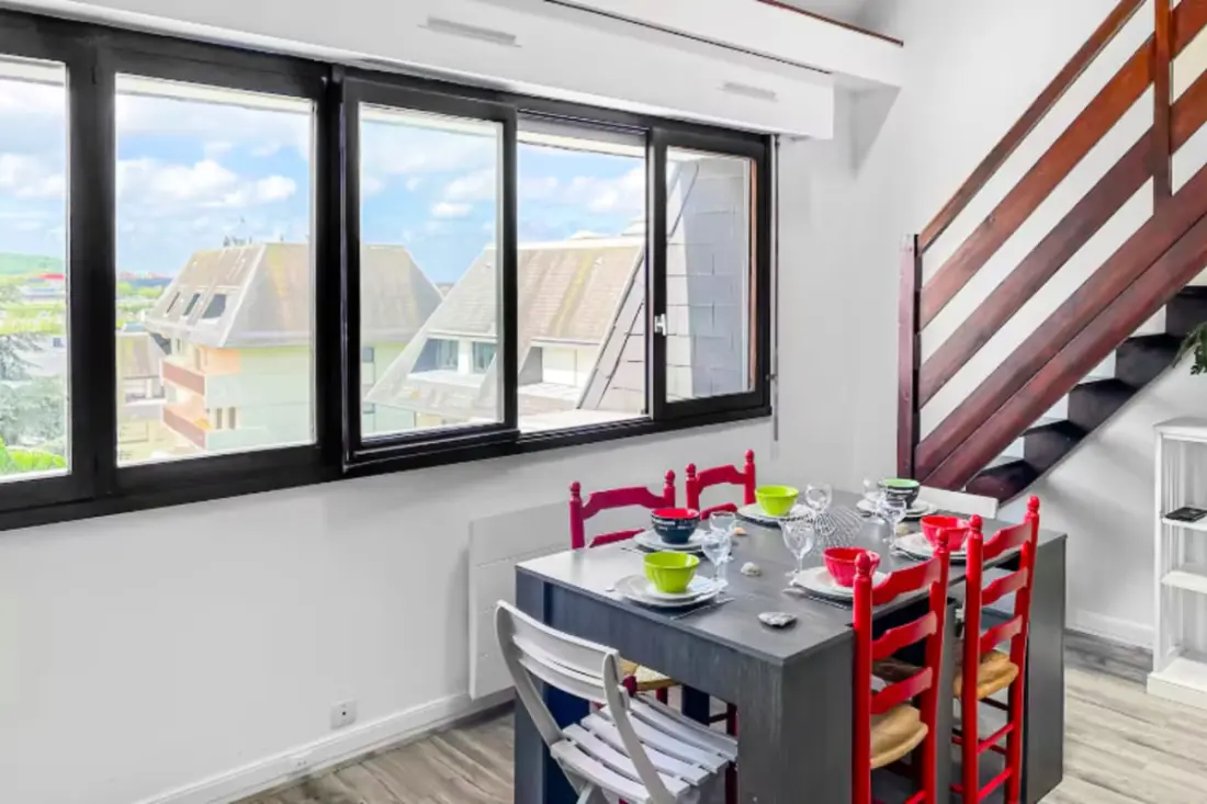 Bel Appartement Avec Piscine Centre Ville