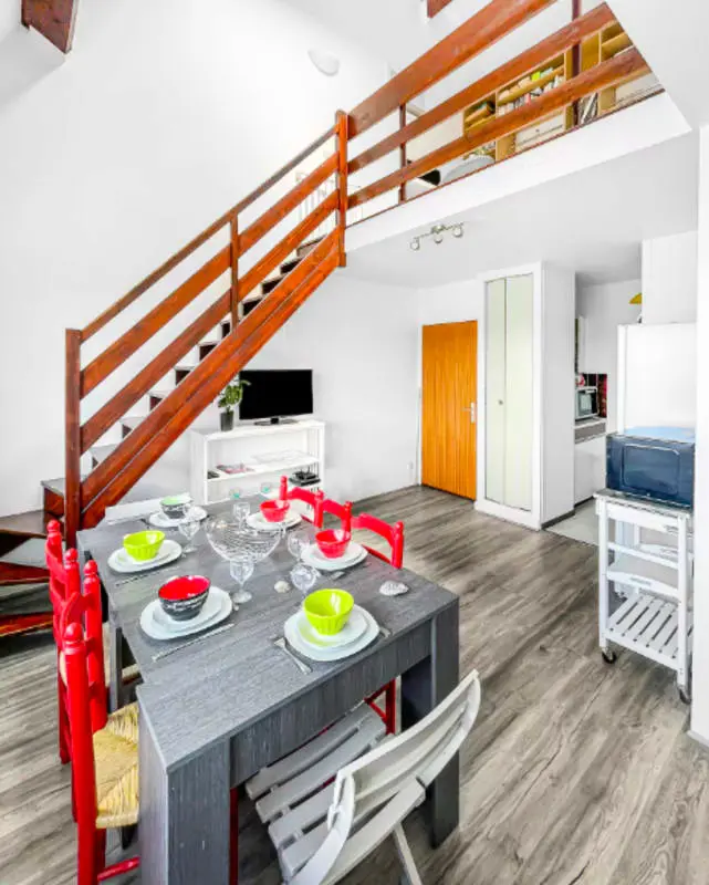Bel Appartement Avec Piscine Centre Ville