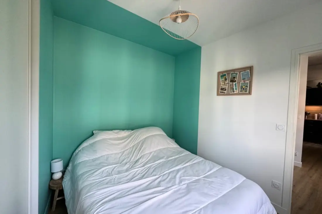 Appartement Avec Wifi Proche Centre-ville