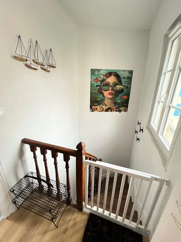 Appartement Avec Wifi Proche Centre-ville