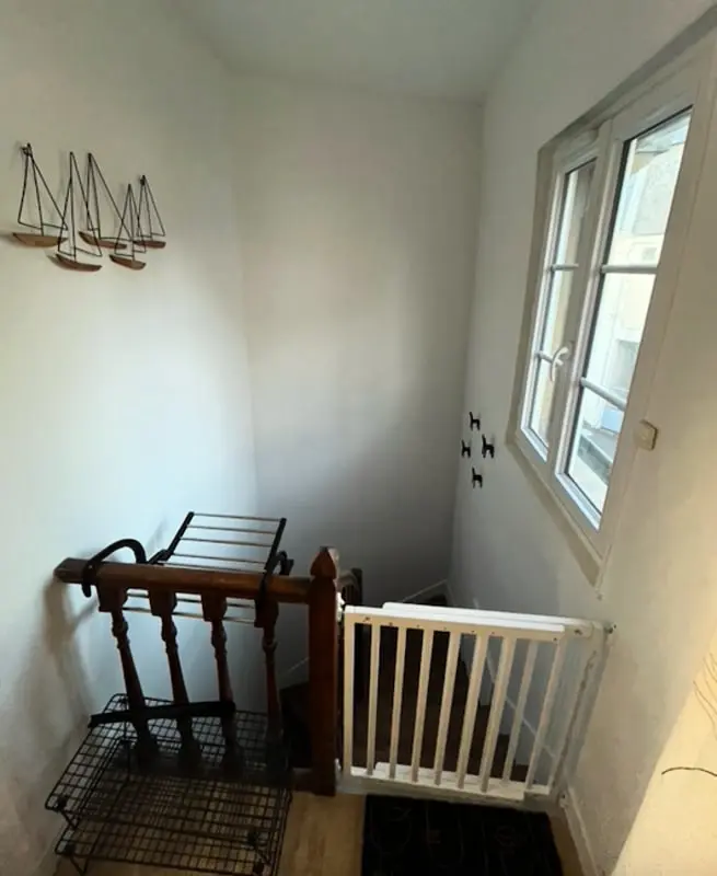 Appartement Avec Wifi Proche Centre-ville
