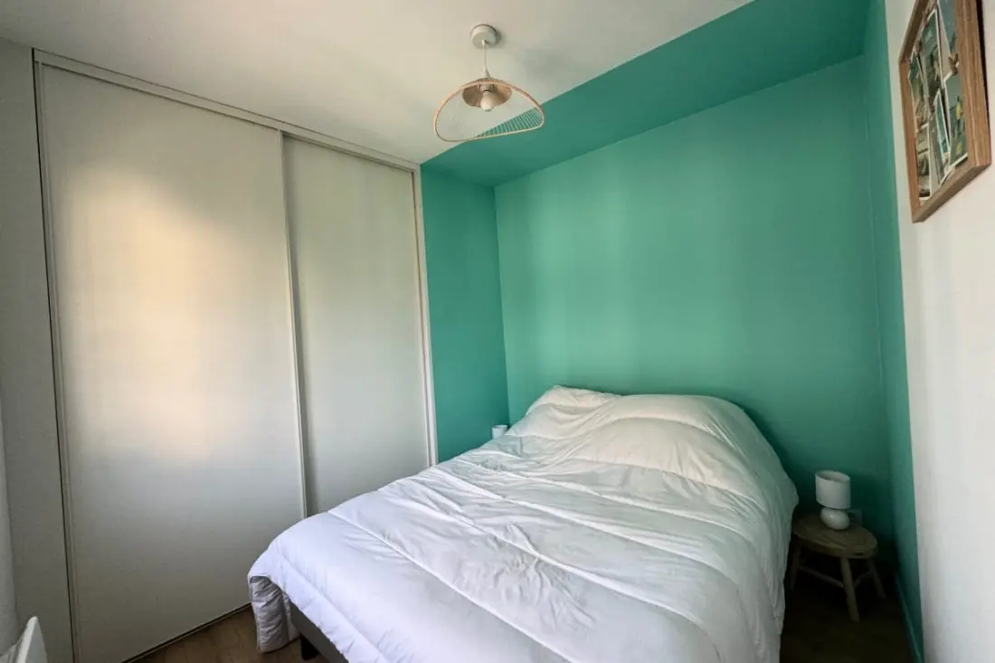Appartement Avec Wifi Proche Centre-ville