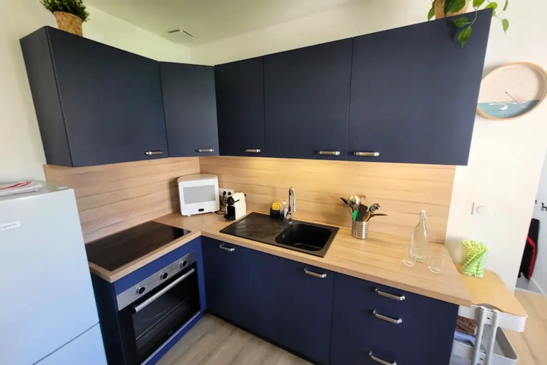 Appartement Avec Wifi Proche Centre-ville