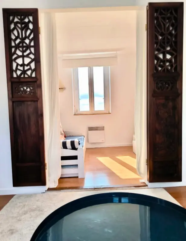 Bel Appartement Proche De La Plage