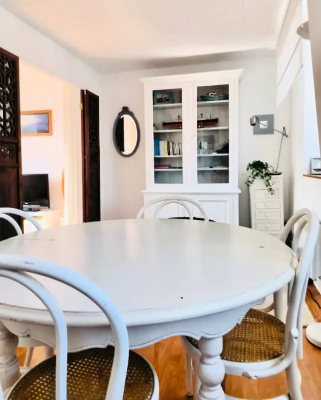 Bel Appartement Proche De La Plage