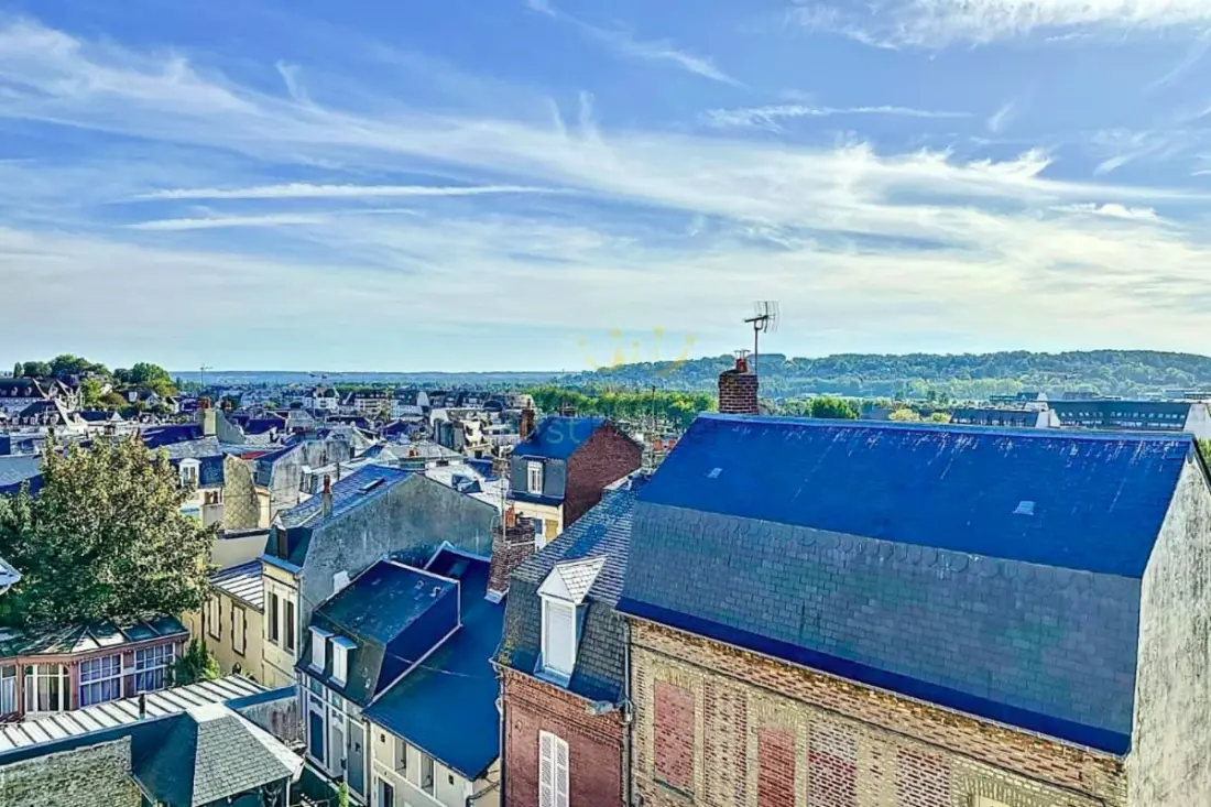 Bel Appartement Proche De La Plage