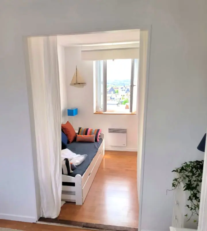 Bel Appartement Proche De La Plage