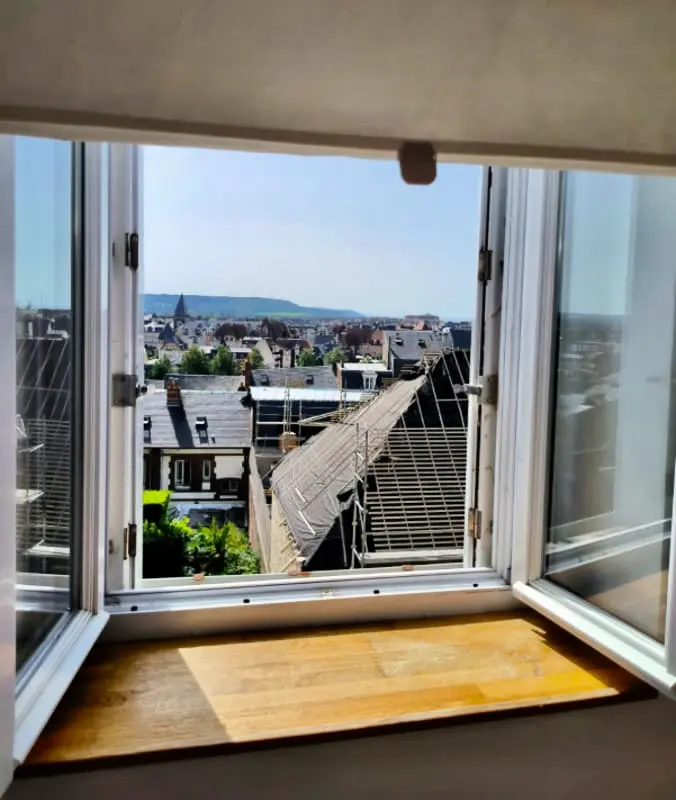 Bel Appartement Proche De La Plage