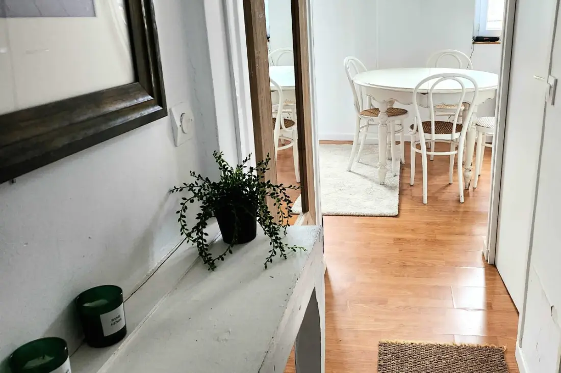 Bel Appartement Proche De La Plage