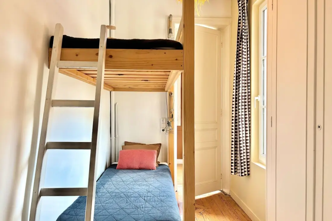 Charmant Appartement Au Cœur De Trouville-sur-mer