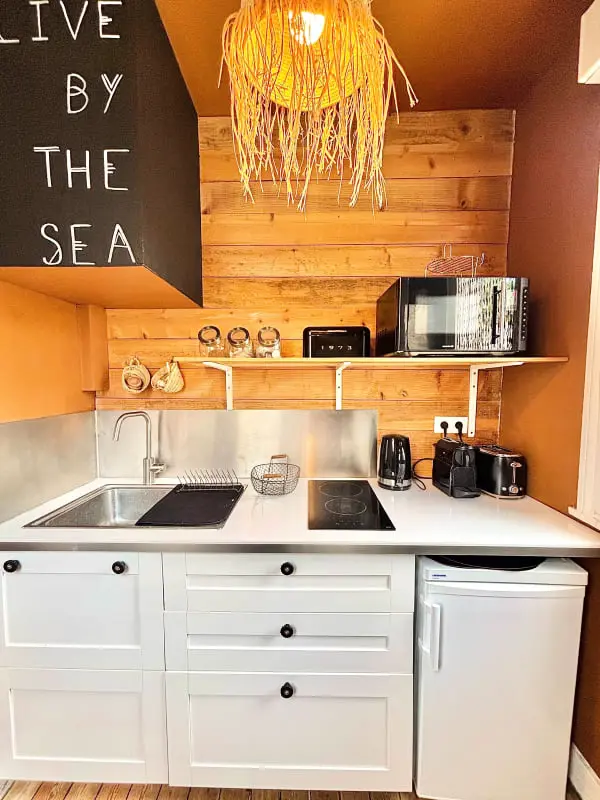 Charmant Appartement Au Cœur De Trouville-sur-mer