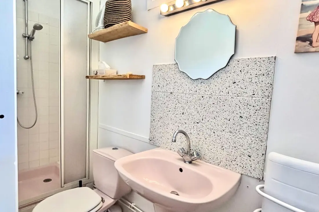 Charmant Appartement Au Cœur De Trouville-sur-mer