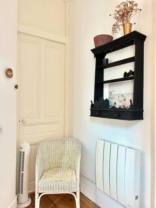 Charmant Appartement Au Cœur De Trouville-sur-mer