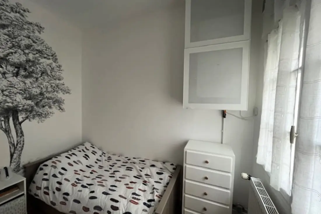 Duplex Charmant à 10 Min De La Plage De Trouville