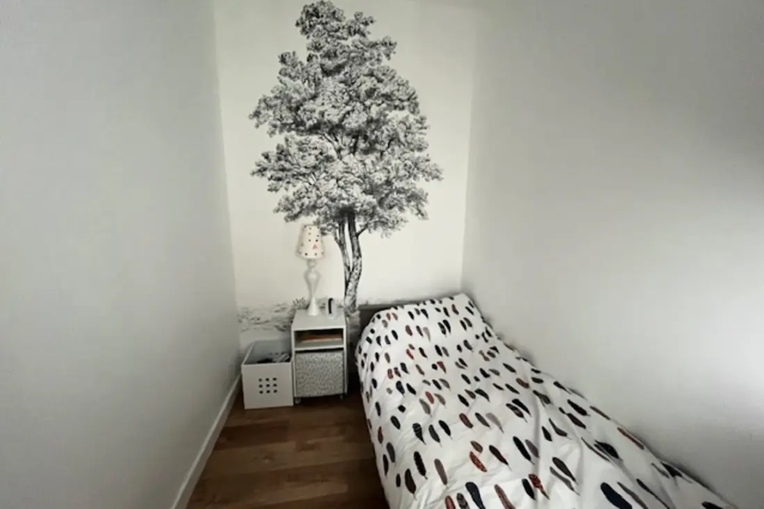 Duplex Charmant à 10 Min De La Plage De Trouville