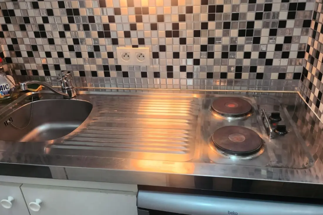 Escapade à Deux : Appartement Cosy Avec Balcon