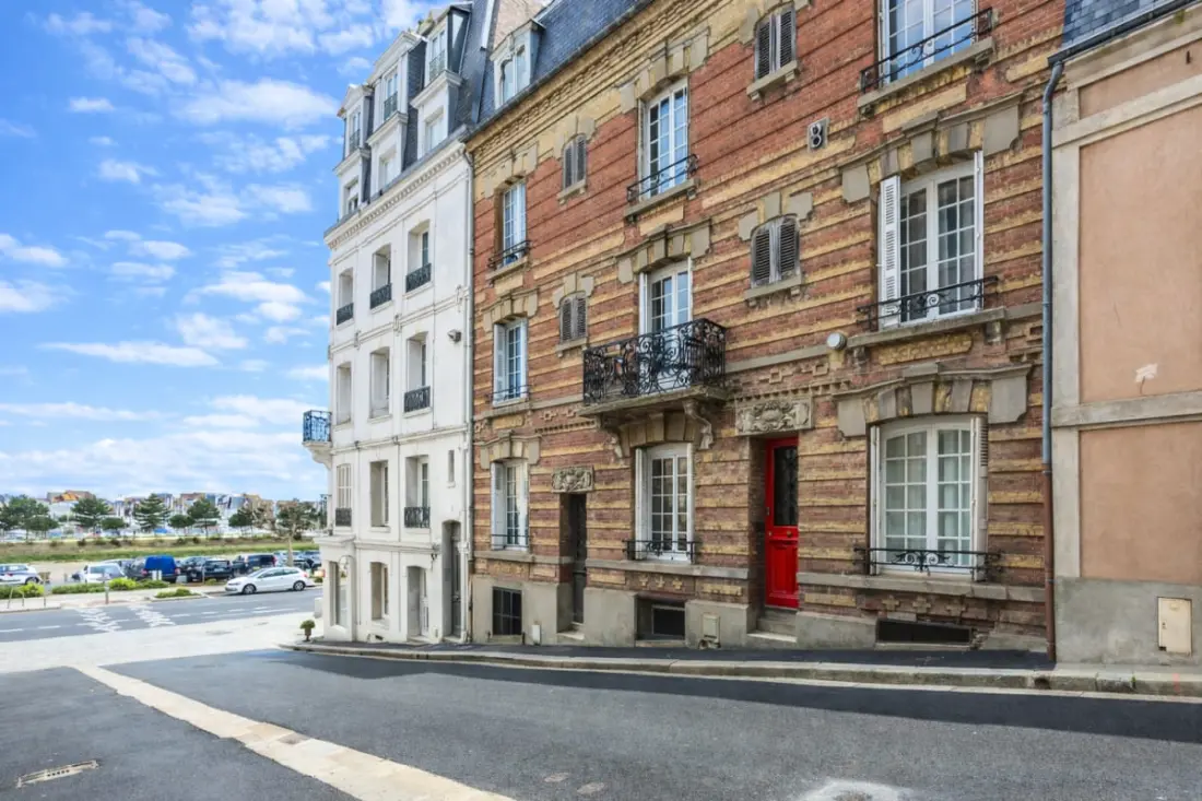 L’escapade Trouvillaise -