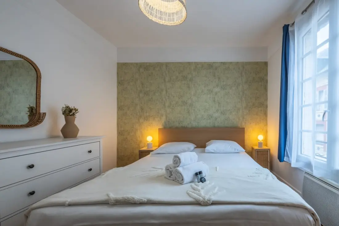 L’escapade Trouvillaise -