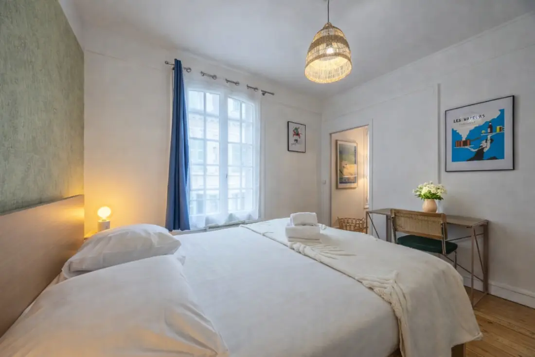 L’escapade Trouvillaise -