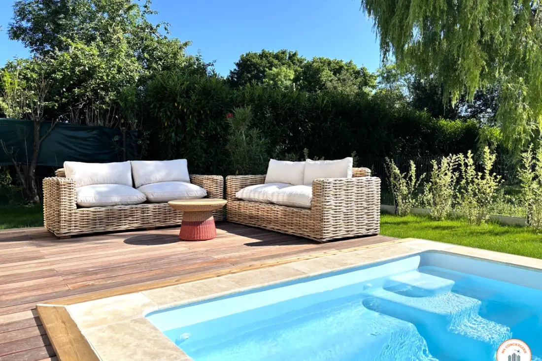 💎 La Villa Azura