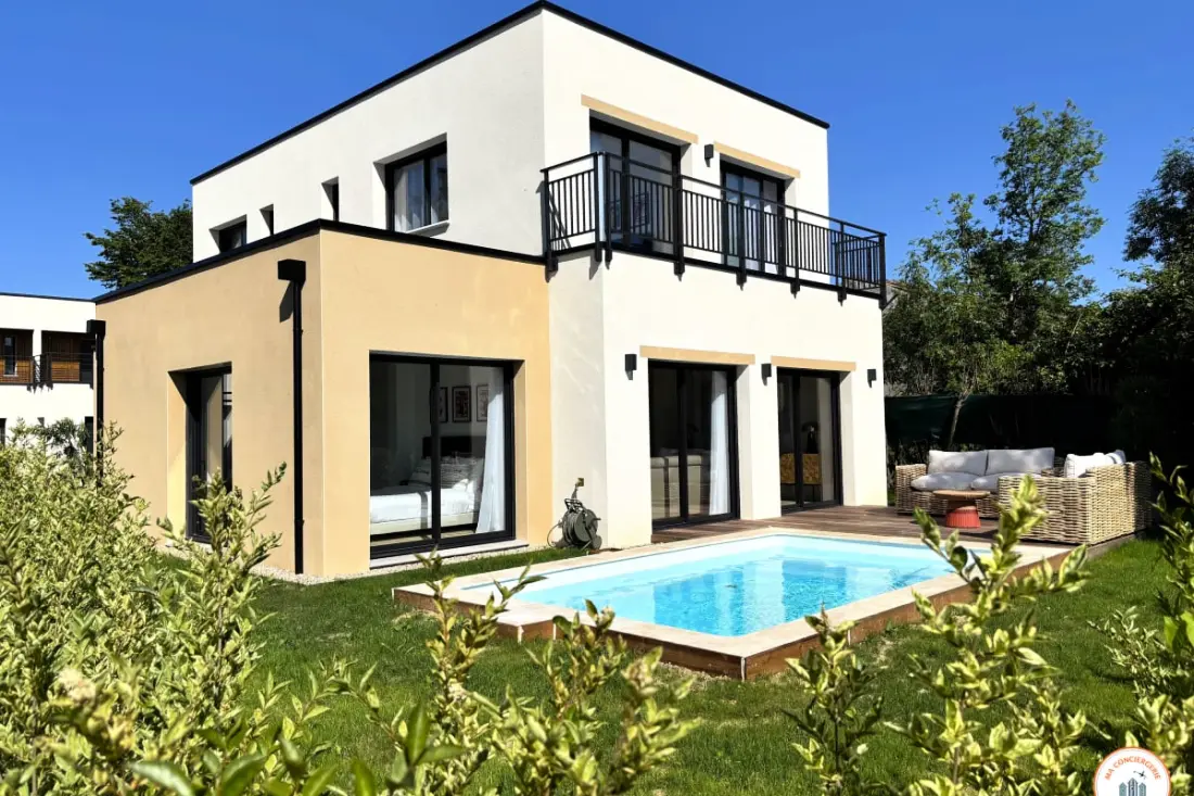 💎 La Villa Azura