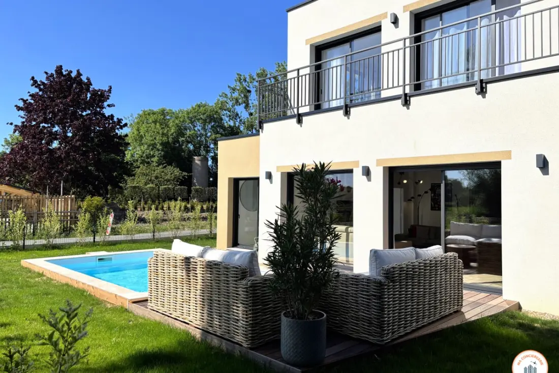 💎 La Villa Azura