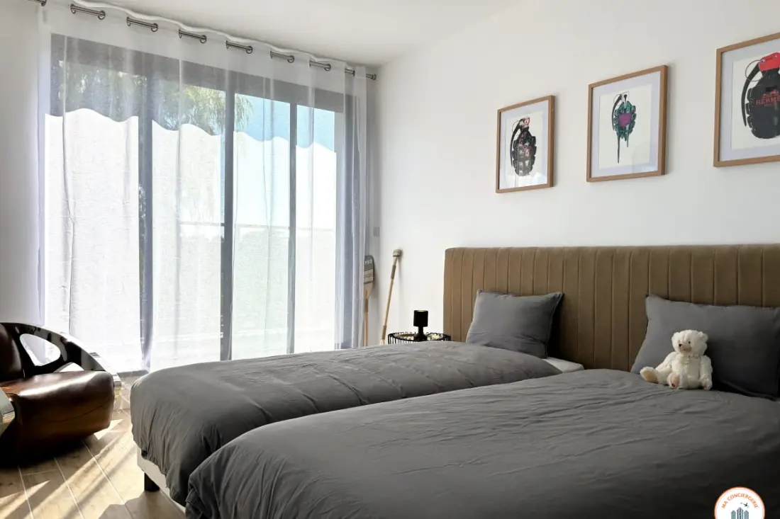 💎 La Villa Azura