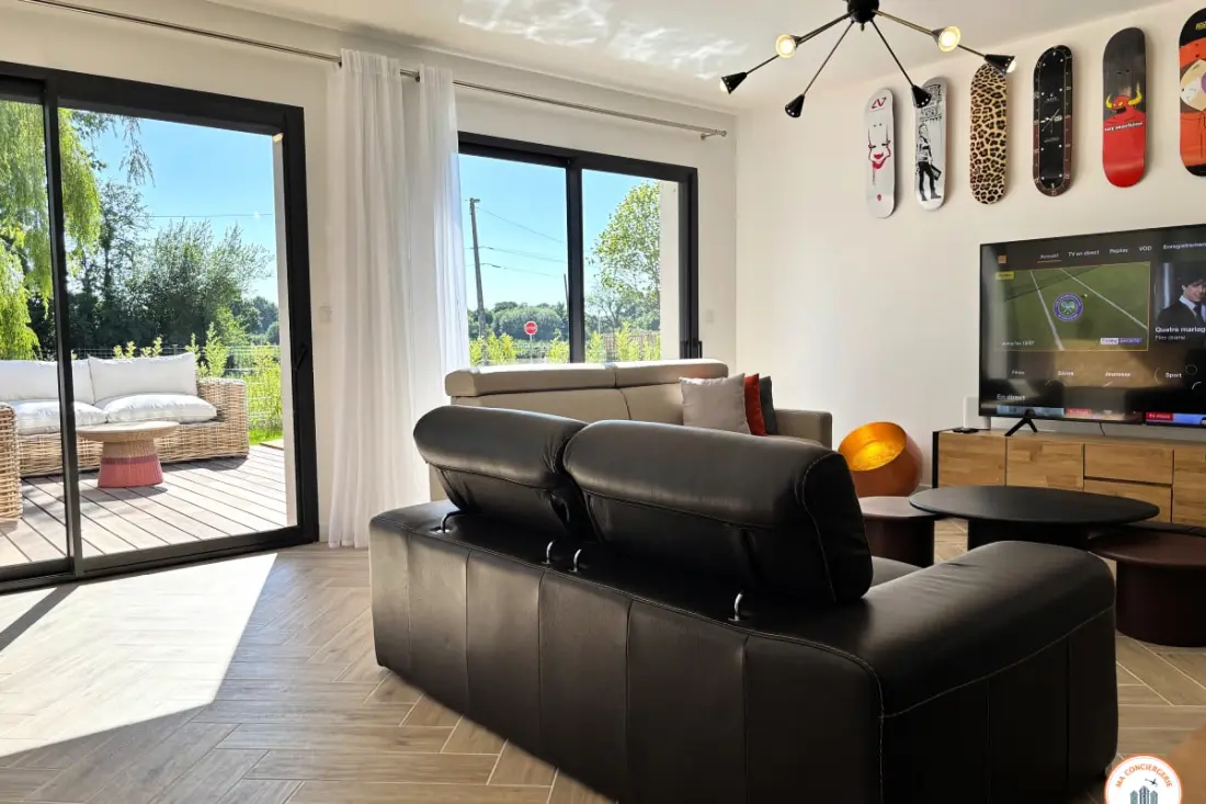 💎 La Villa Azura