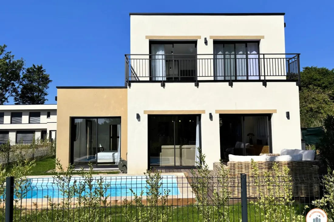 💎 La Villa Azura