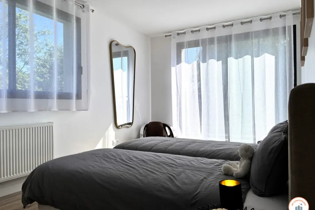💎 La Villa Azura