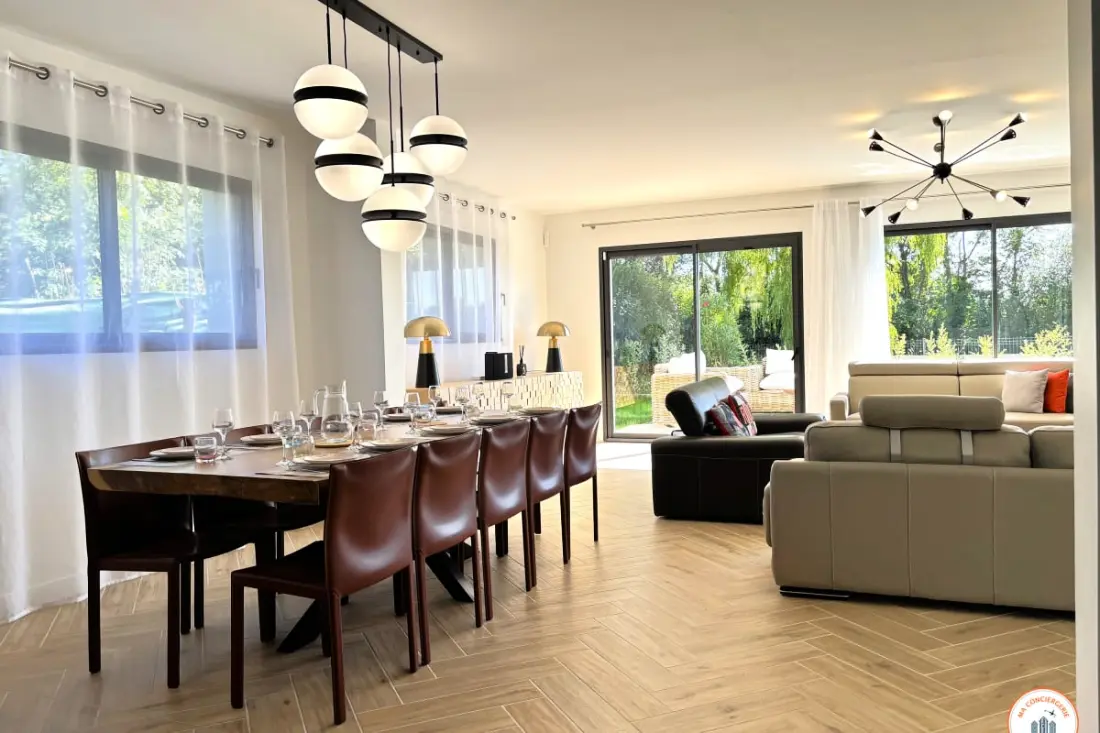 💎 La Villa Azura