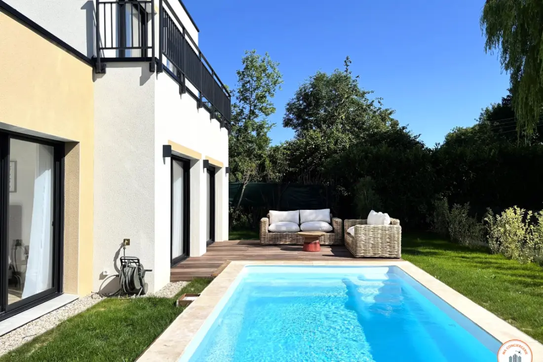 💎 La Villa Azura